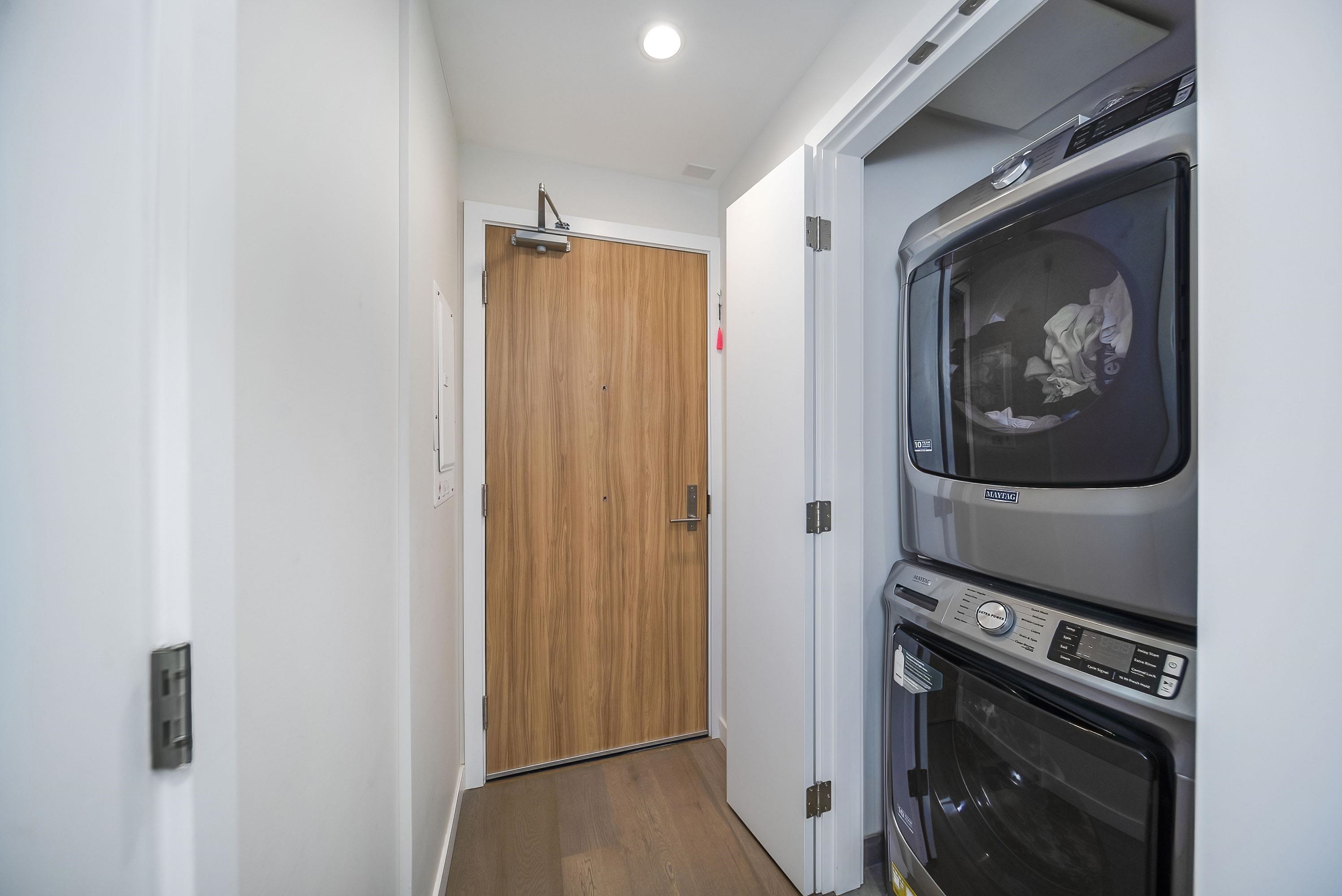 1207-7433 Cambie Street, Vancouver, BC, V6P 0J8 - 9