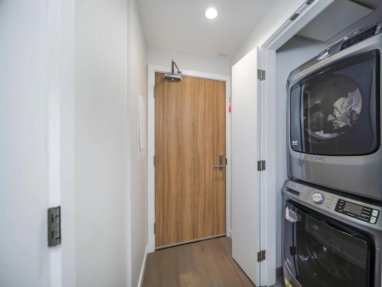 1207-7433 Cambie Street, Vancouver, BC, V6P 0J8 - 9