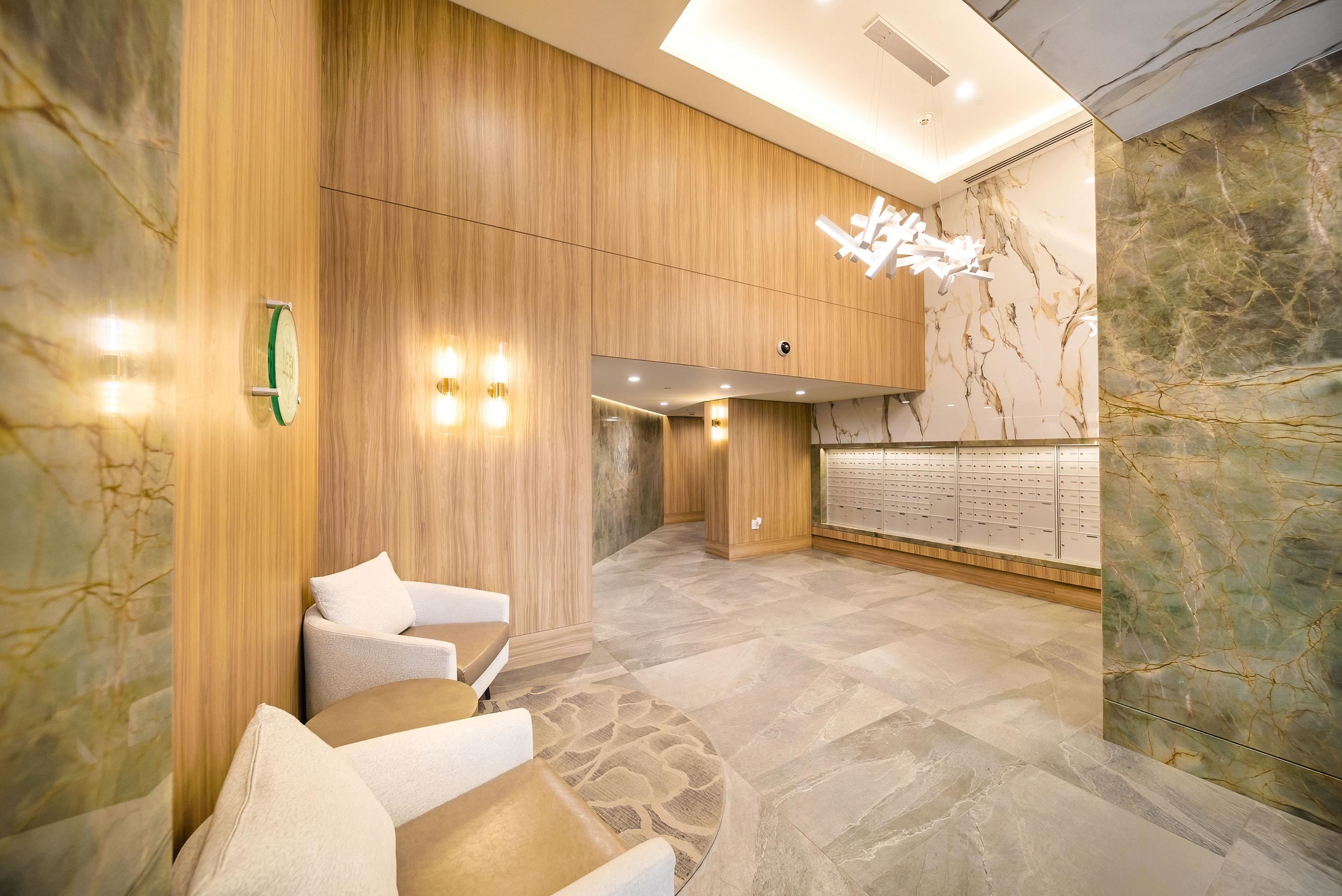 1207-7433 Cambie Street, Vancouver, BC, V6P 0J8 - 11