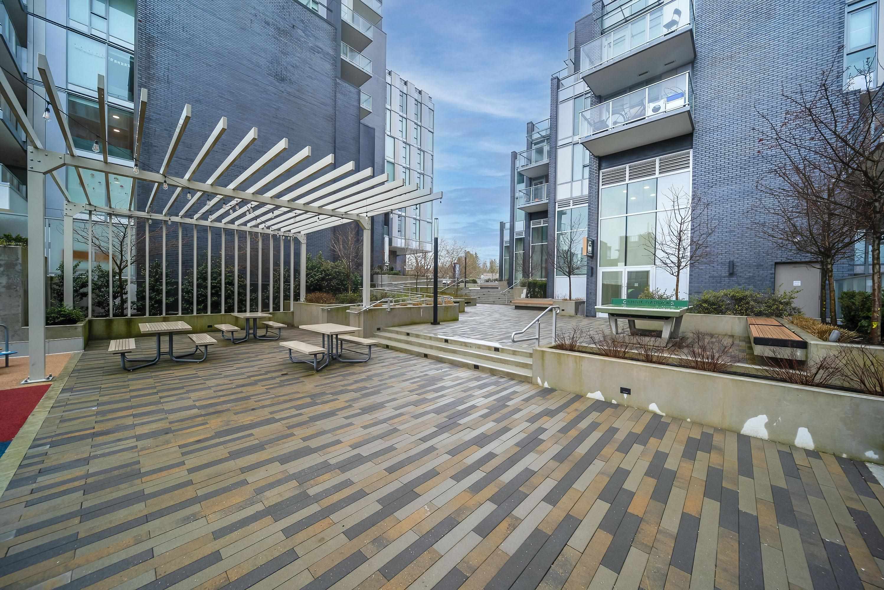 1207-7433 Cambie Street, Vancouver, BC, V6P 0J8 - 13