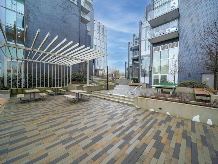 1207-7433 Cambie Street, Vancouver, BC, V6P 0J8 - 13
