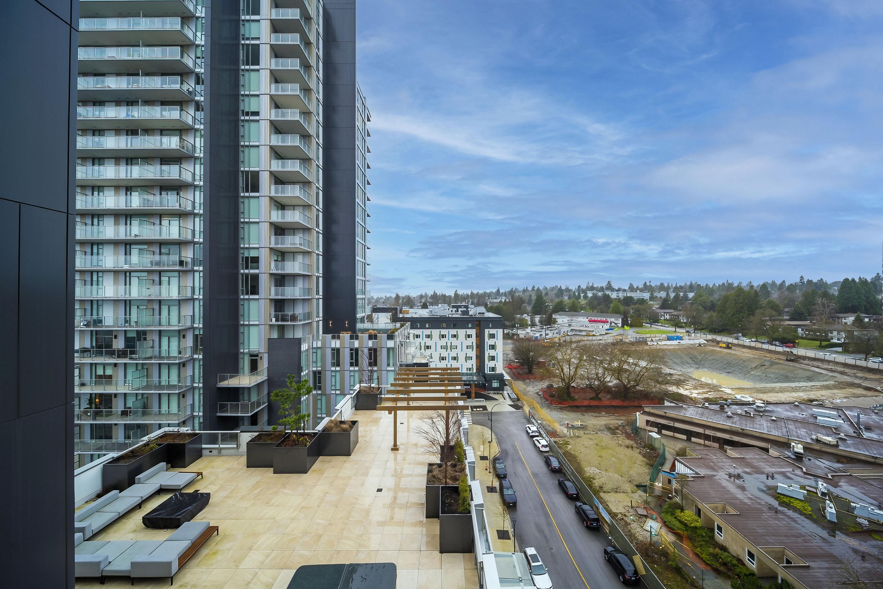 1207-7433 Cambie Street, Vancouver, BC, V6P 0J8 - 14