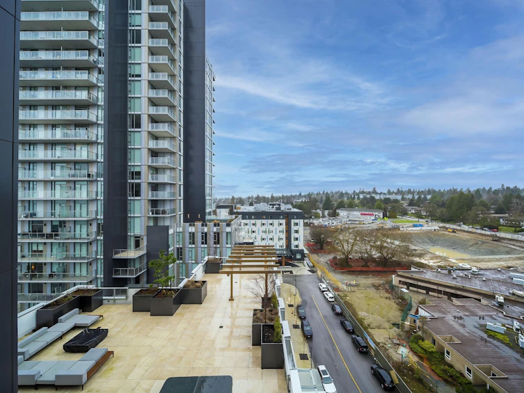 1207-7433 Cambie Street, Vancouver, BC, V6P 0J8 - 14