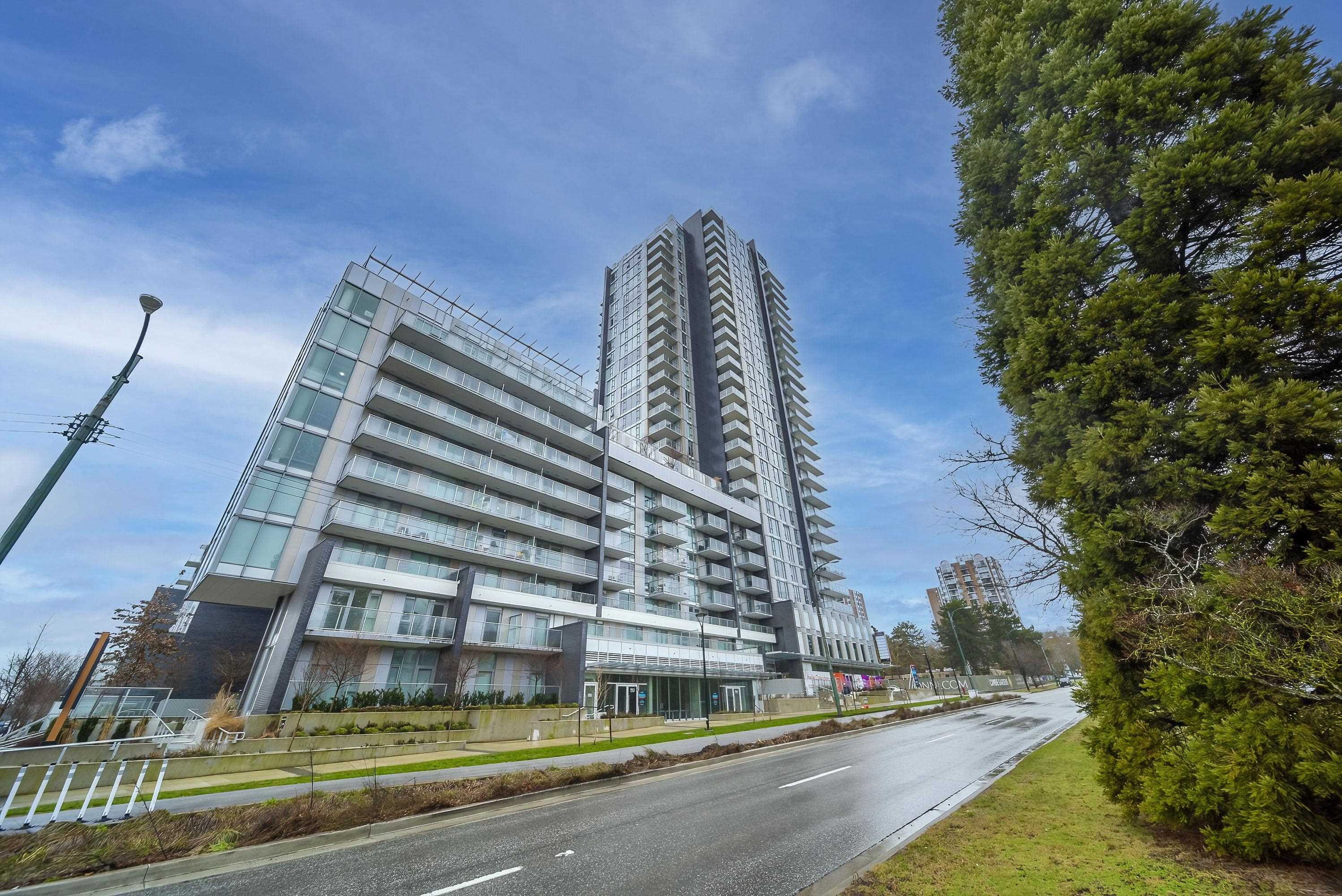 1207-7433 Cambie Street, Vancouver, BC, V6P 0J8 - 15