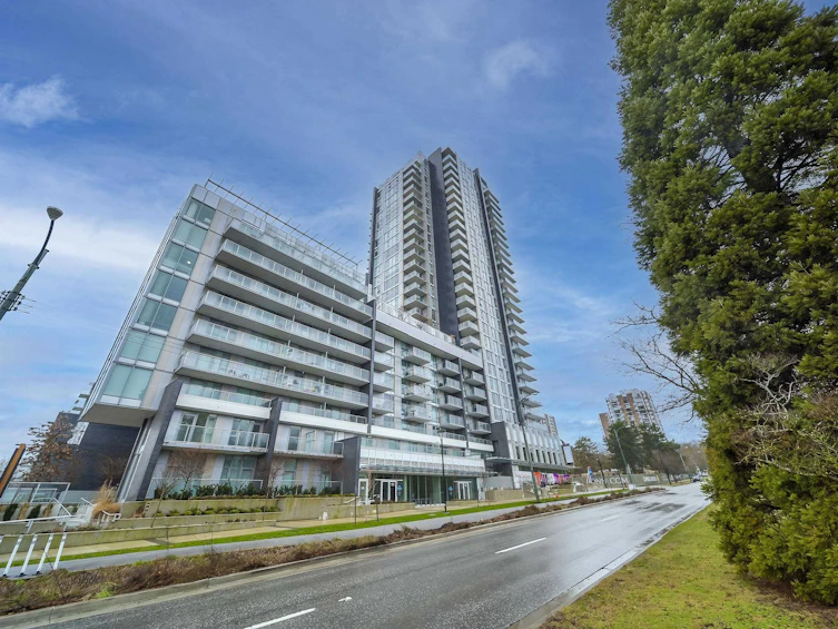 1207-7433 Cambie Street, Vancouver, BC, V6P 0J8 - 15
