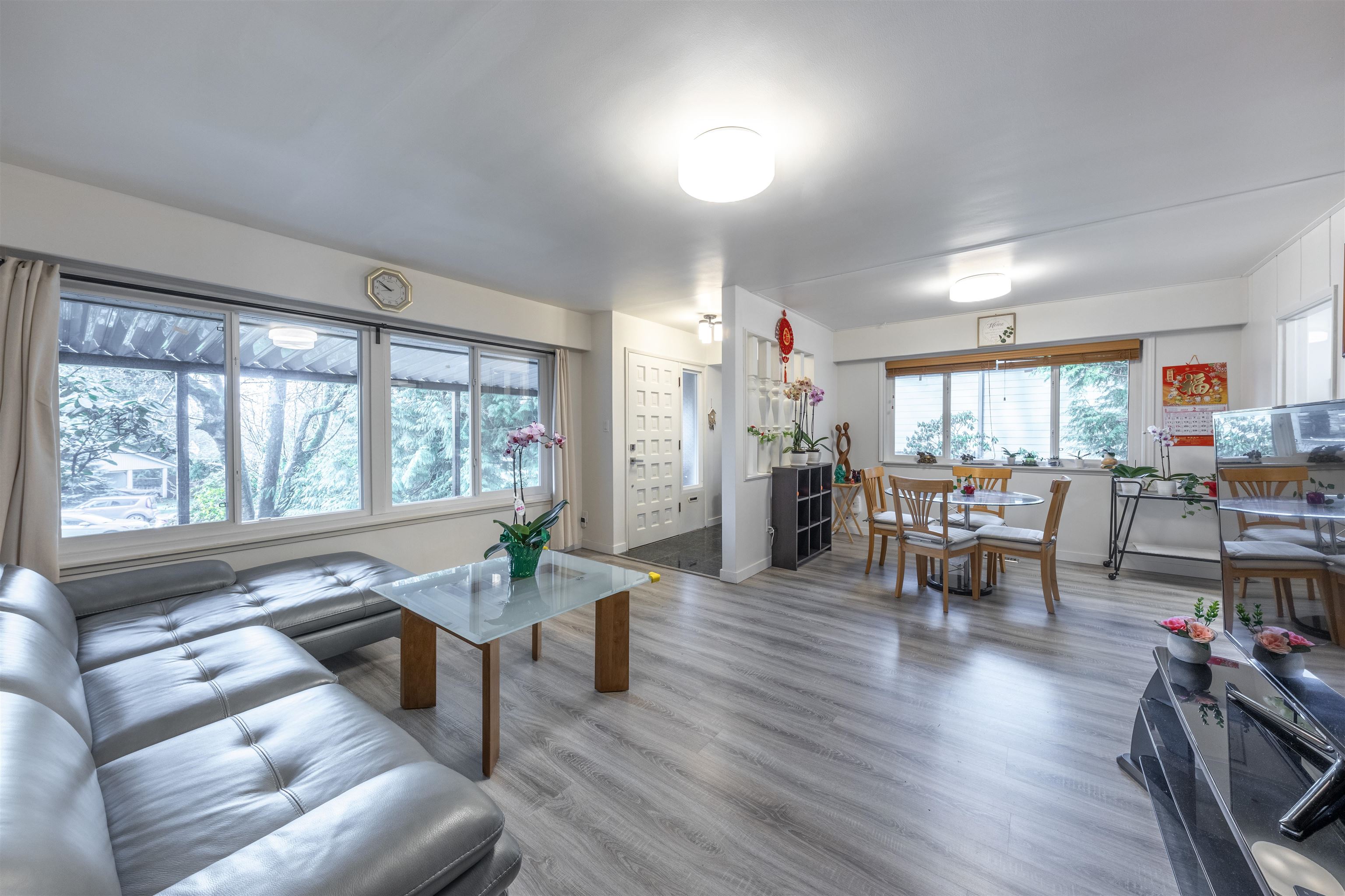 985 Wallace Wynd, Port Moody, BC, V3H 1B6