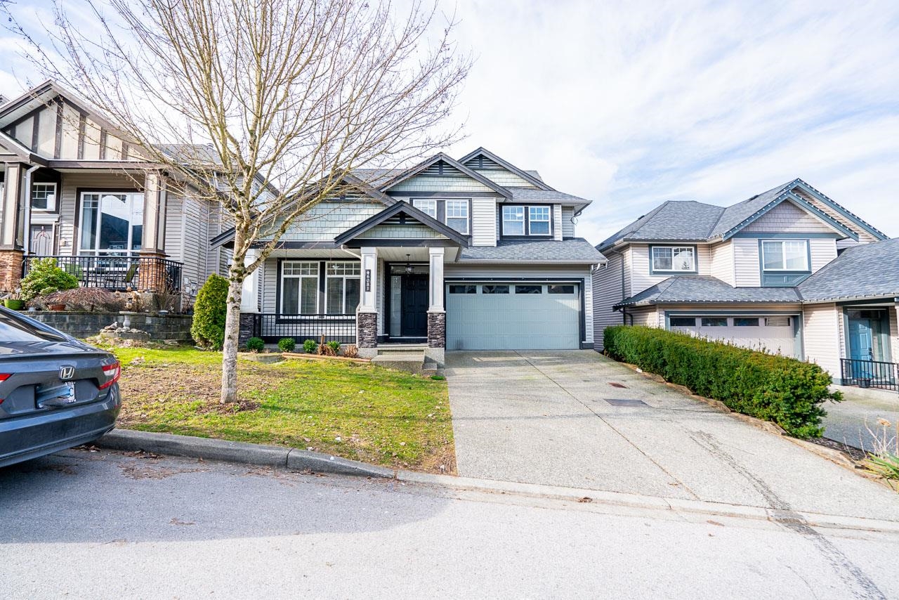 6081 145a Street, Surrey, BC, V3S 4R5