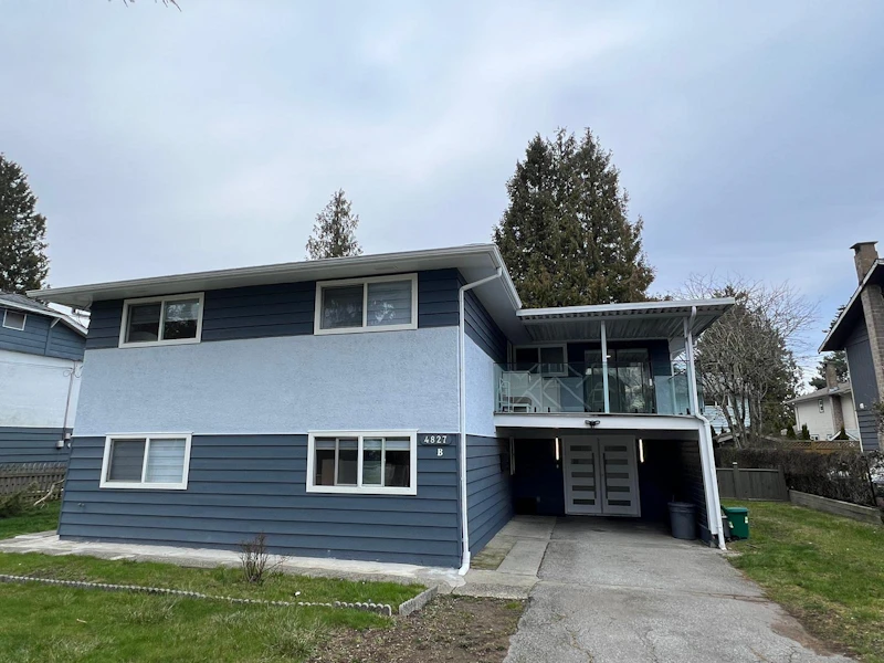 4827 44b Avenue, Delta BC V4K 1H7
