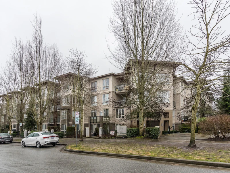 417 - 15918 26th Avenue, Surrey BC V3Z 5K3