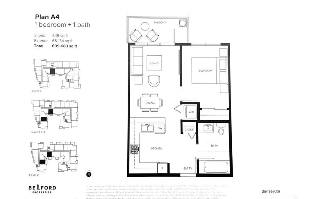 417-599 Dansey Avenue, Coquitlam, BC, V3J 5S4 - 7
