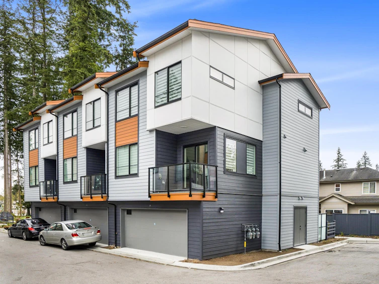 30-6138 128 Street, Surrey, BC, V3X 0K9