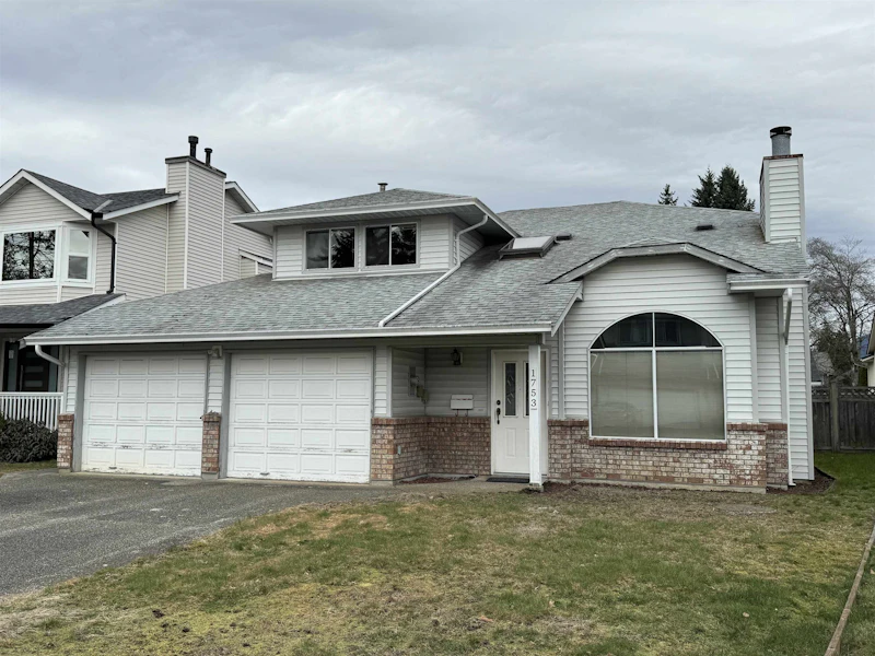 1753 Pekrul Place, Port Coquitlam BC V3C 6A7