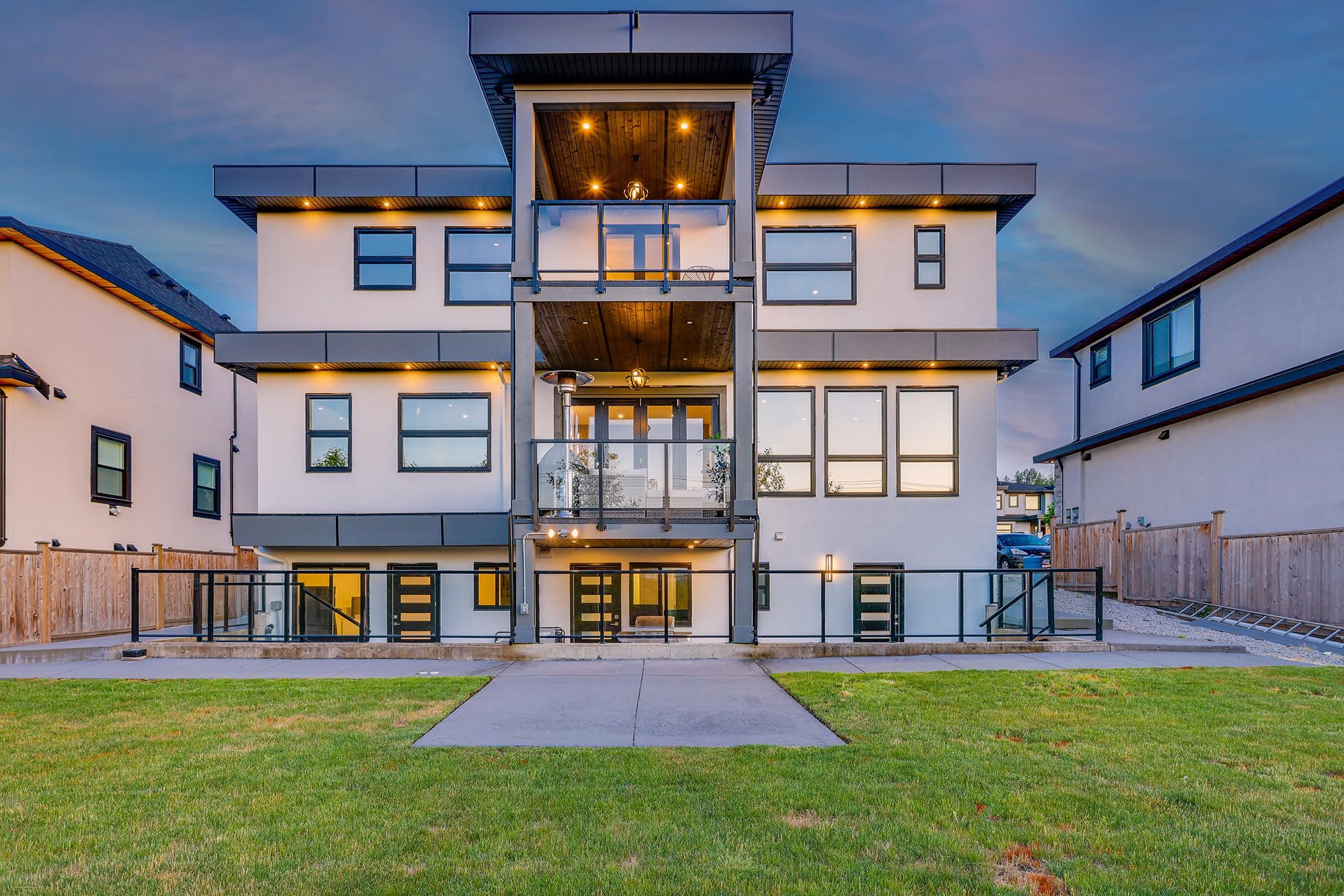 16687 31b Avenue, Surrey, BC, V3Z 0P9 - 34