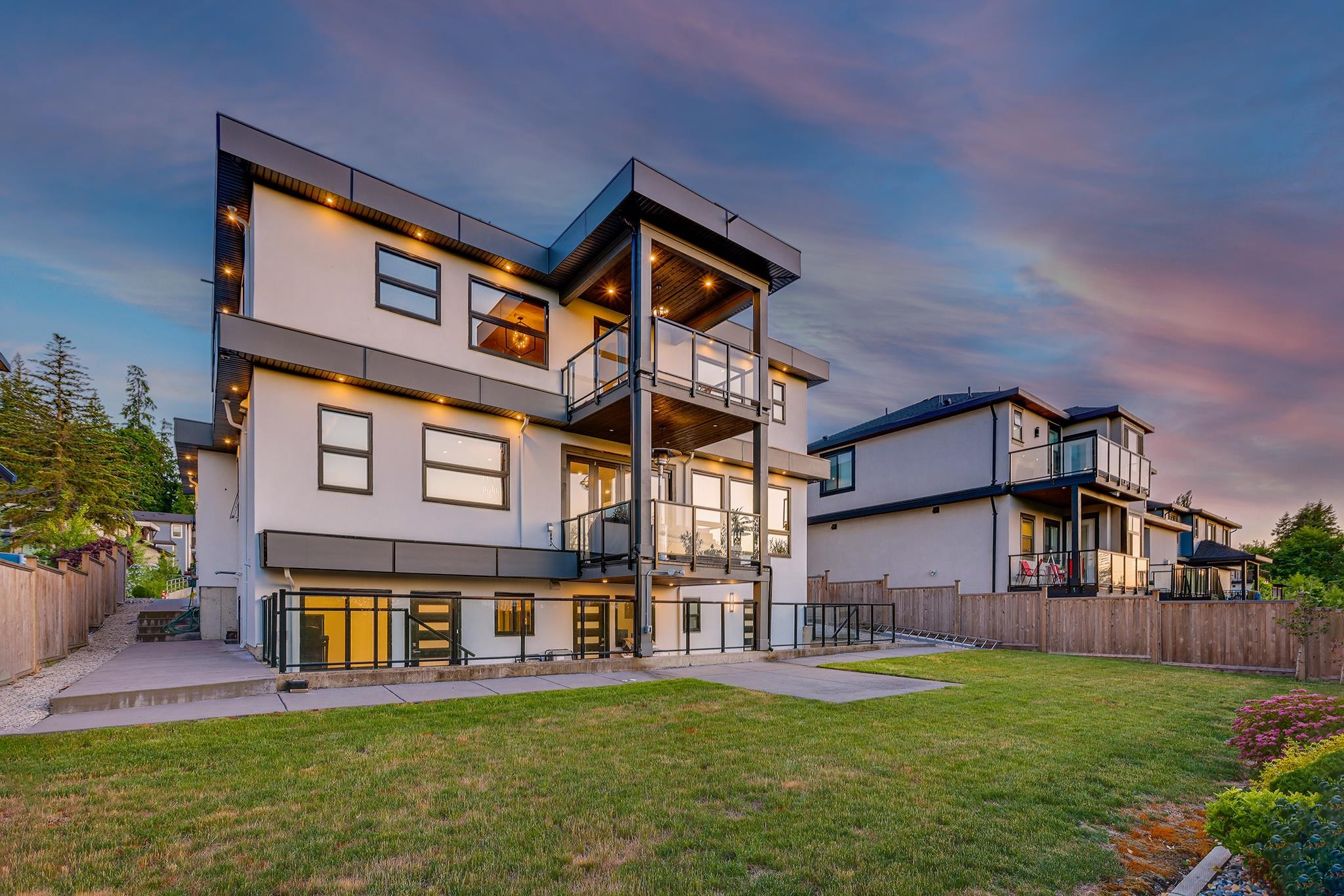 16687 31b Avenue, Surrey, BC, V3Z 0P9 - 35