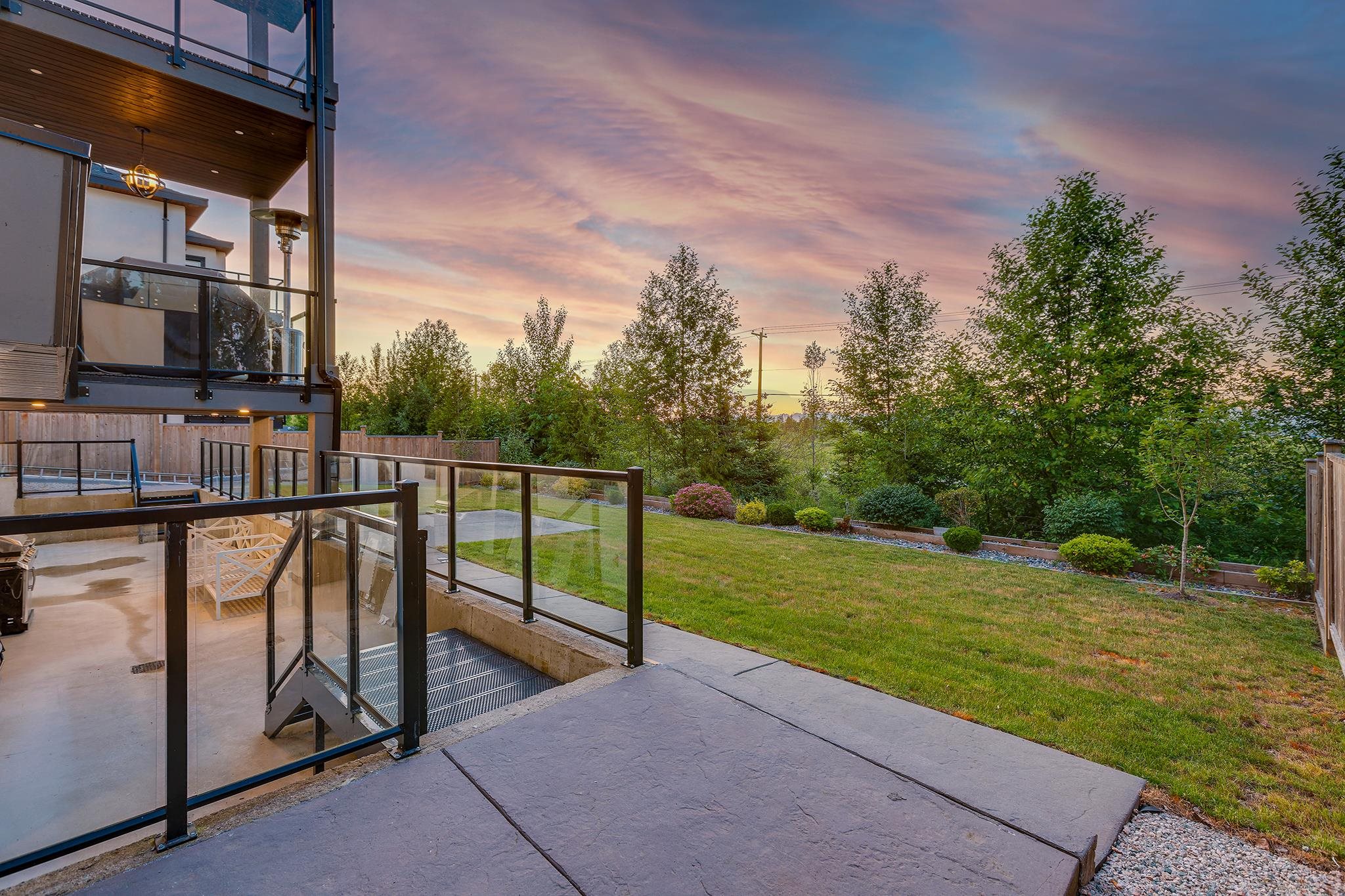 16687 31b Avenue, Surrey, BC, V3Z 0P9 - 36
