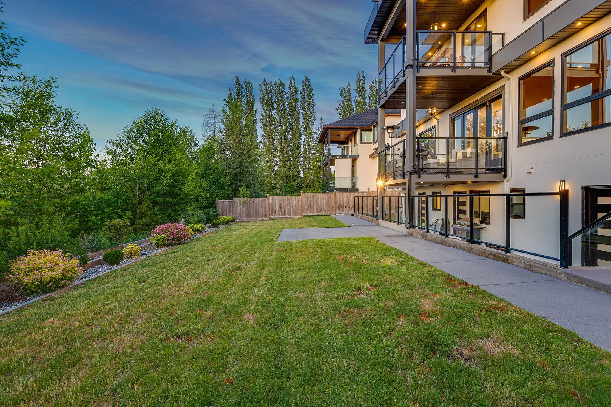 16687 31b Avenue, Surrey, BC, V3Z 0P9 - 37