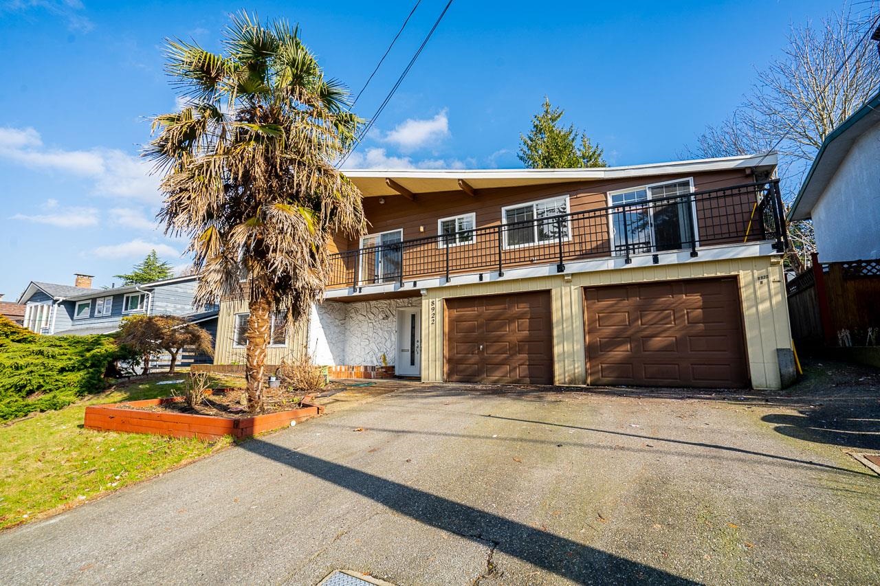 8922 Watson Drive, Delta, BC, V4C 4T6