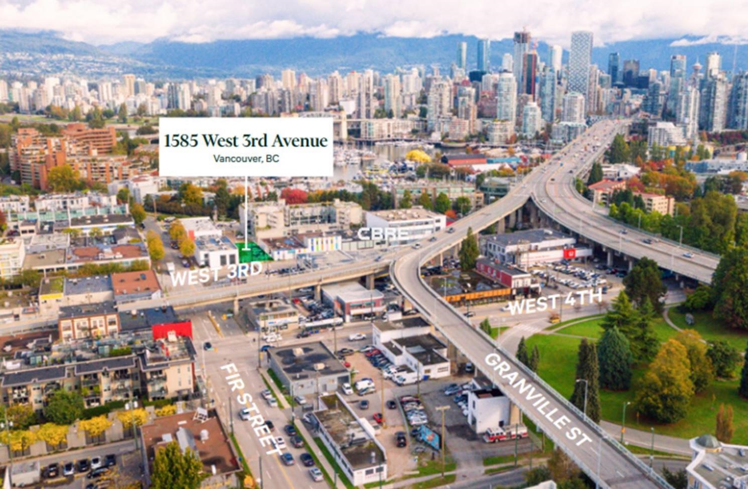 1585 West 3rd Avenue, Vancouver, BC, V6J 3B1 - 3