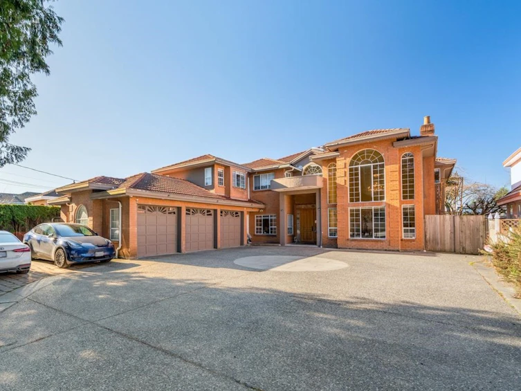7591 Gilbert Road, Richmond, BC, V7C 3W6