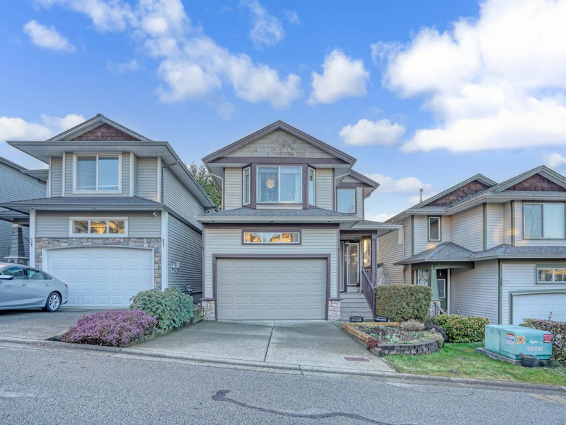 43 - 8888 216th Street, Langley BC V1M 3Z5
