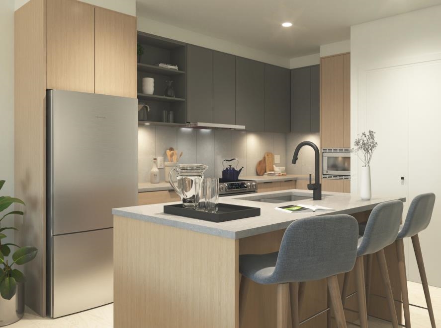 228-9456 134 Street, Surrey, BC, V3V 5S4 - 2