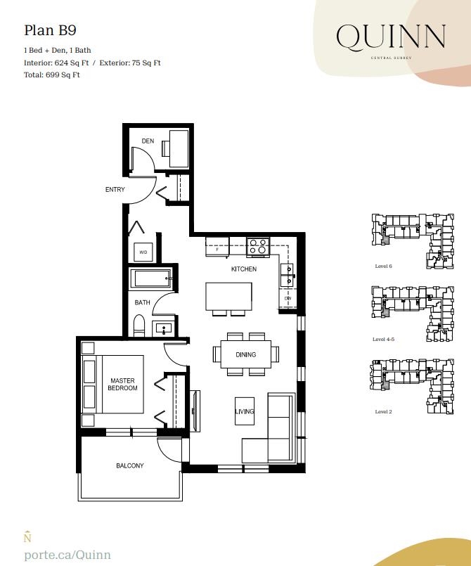 228-9456 134 Street, Surrey, BC, V3V 5S4 - 6