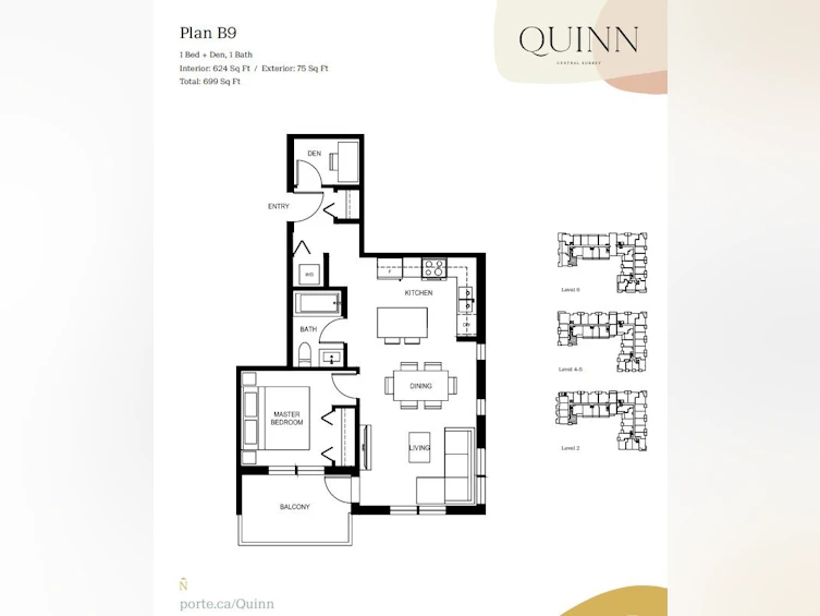 228-9456 134 Street, Surrey, BC, V3V 5S4 - 6