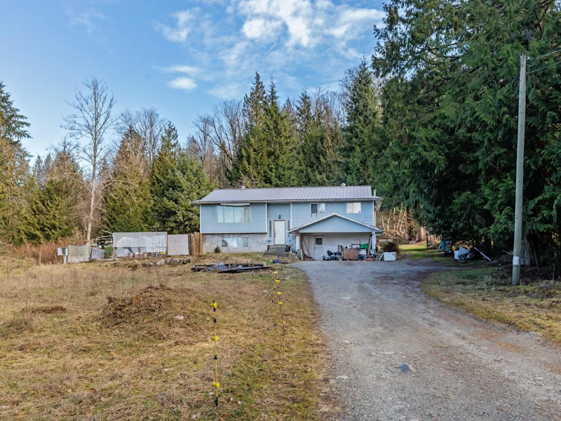 9420 Manzer Street, Mission BC V4S 1K2