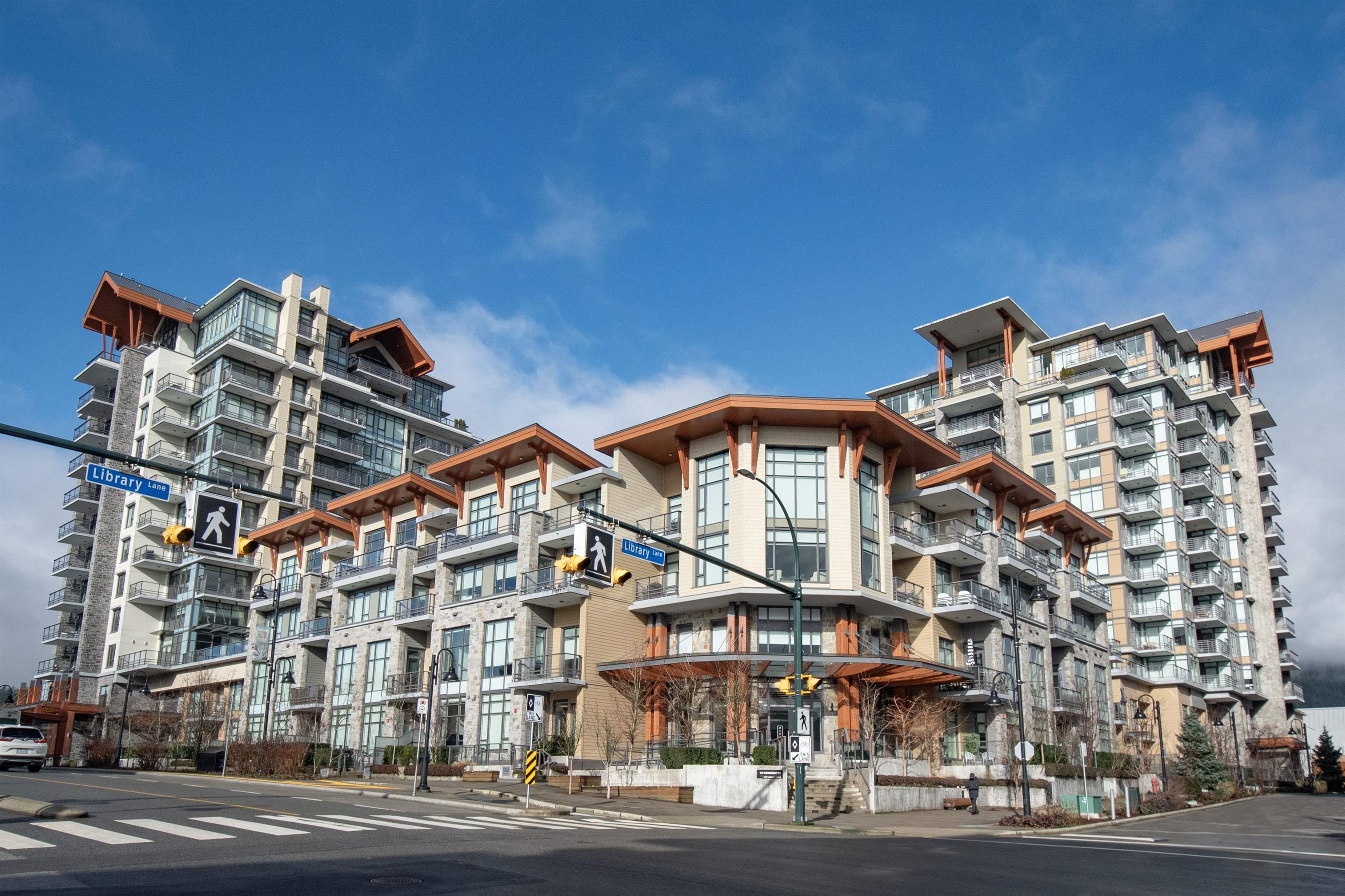 405-2707 Library Lane, North Vancouver, BC, V7J 0C6
