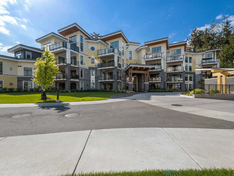 306 - 5384 Tyee Lane, Chilliwack BC