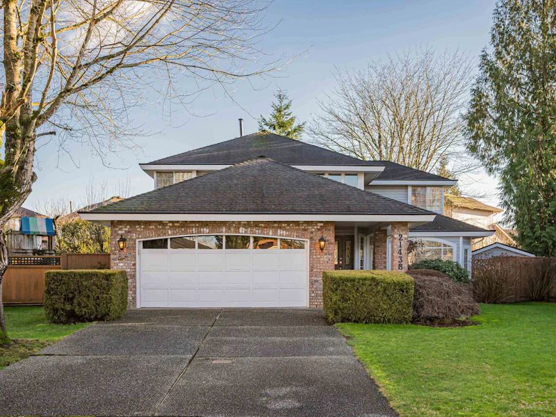 21438 86th Avenue, Langley BC V1M 1Z7