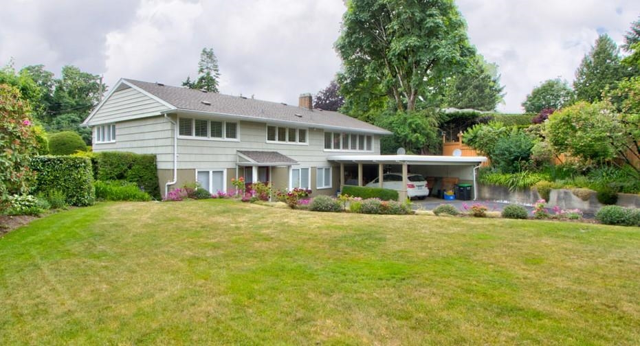 1829 SW Marine Drive, Vancouver, BC, V6P 6B3