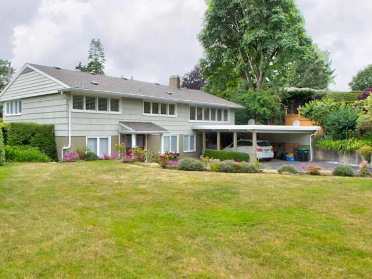 1829 SW Marine Drive, Vancouver, BC, V6P 6B3