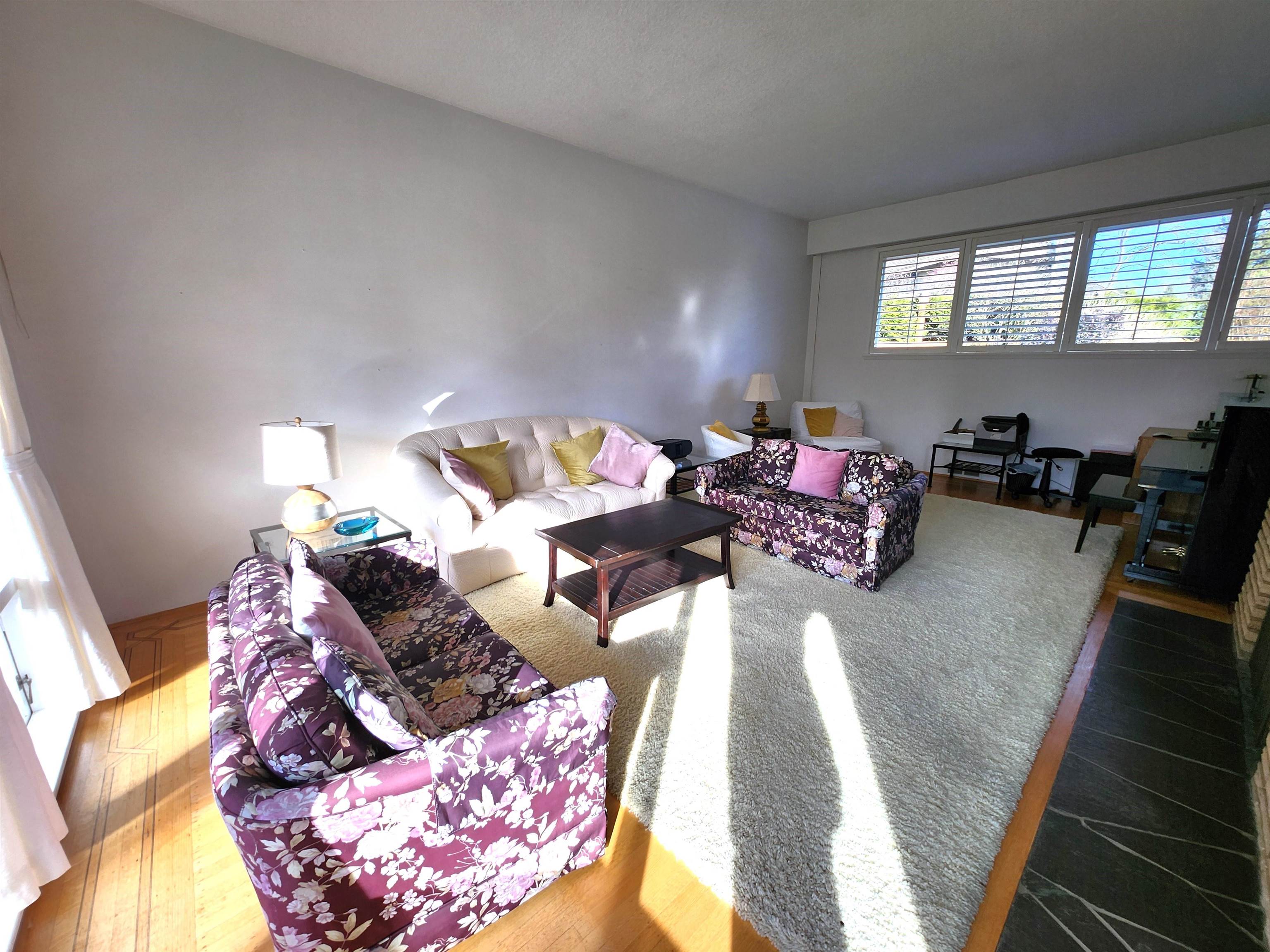 1829 SW Marine Drive, Vancouver, BC, V6P 6B3 - 4