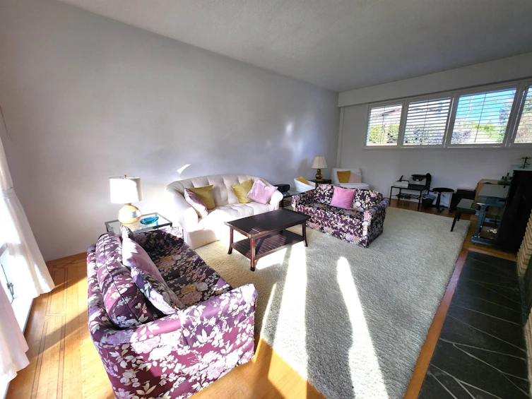 1829 SW Marine Drive, Vancouver, BC, V6P 6B3 - 4