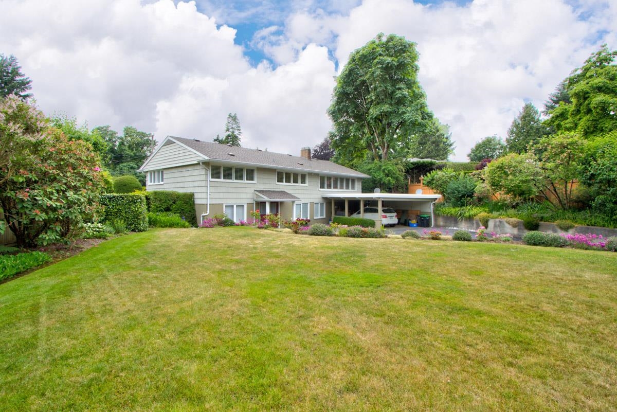 1829 SW Marine Drive, Vancouver, BC, V6P 6B3 - 26