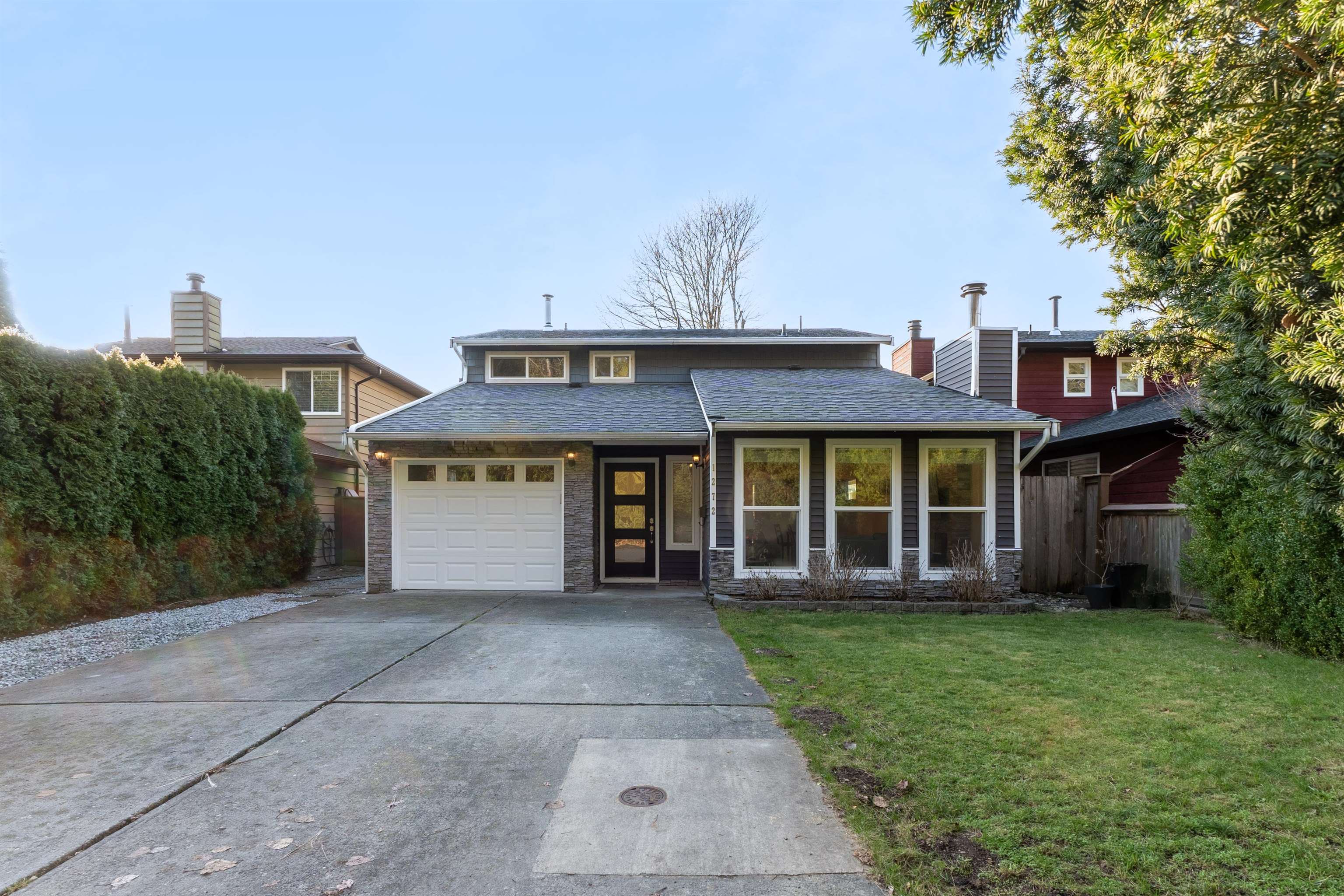 1272 Gabriola Drive, Coquitlam, BC, V3E 1P5