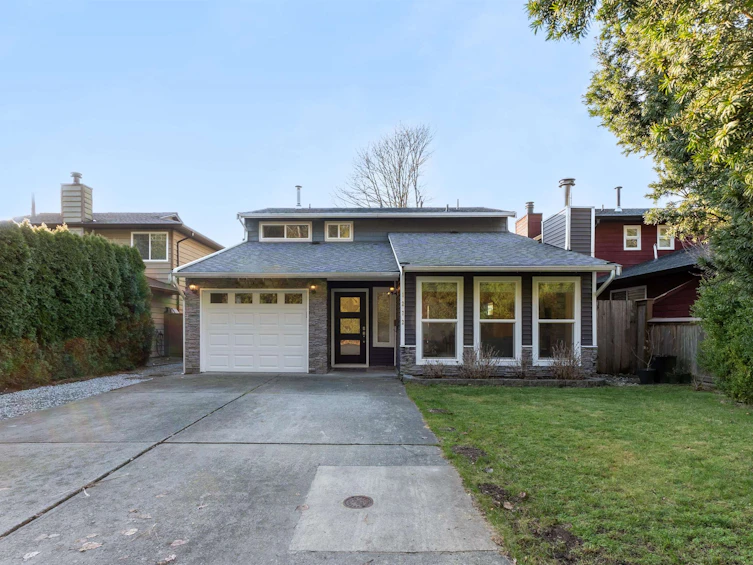 1272 Gabriola Drive, Coquitlam, BC, V3E 1P5