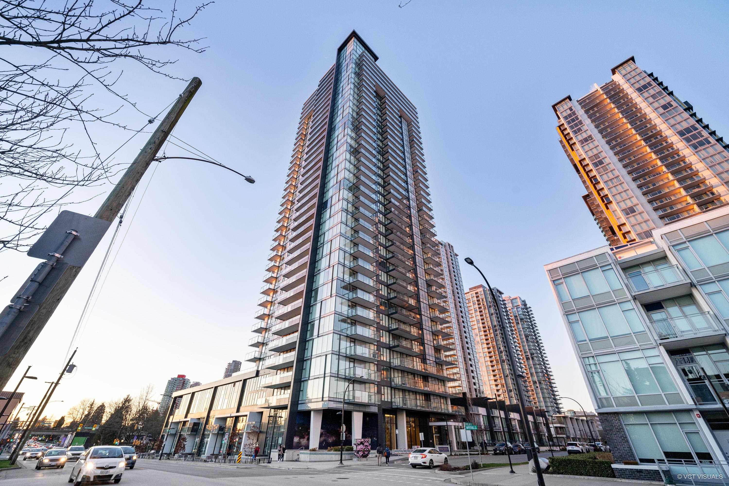 2901-6699 Dunblane Avenue, Burnaby, BC, V5H 0J8