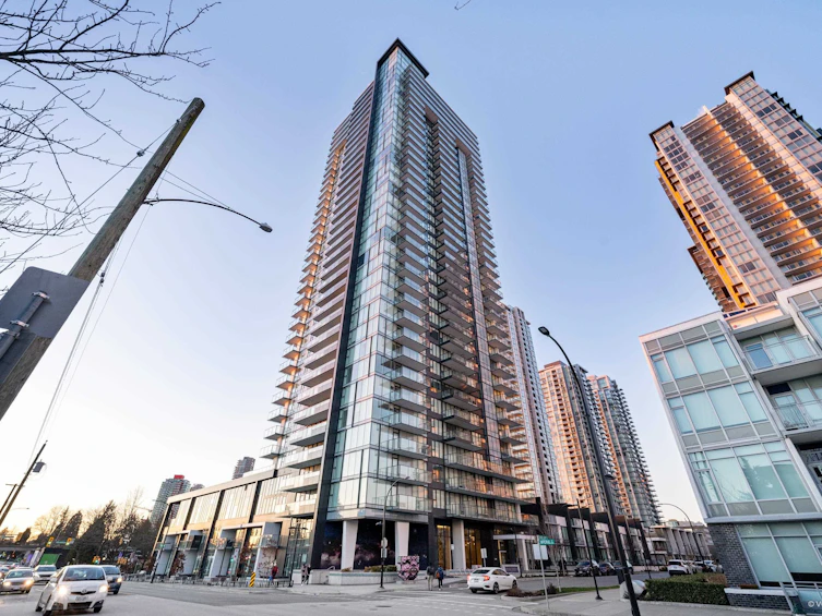 2901-6699 Dunblane Avenue, Burnaby, BC, V5H 0J8