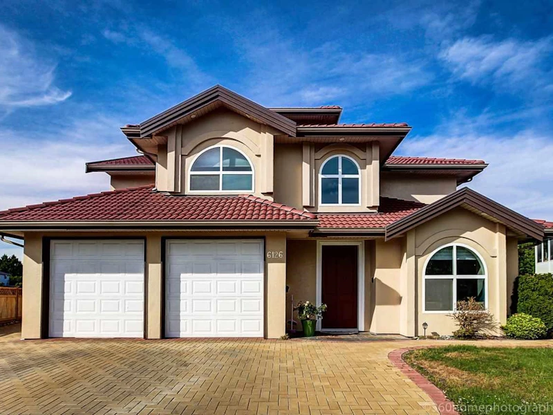 6126 Tranquille Place, Richmond BC V7C 2T1