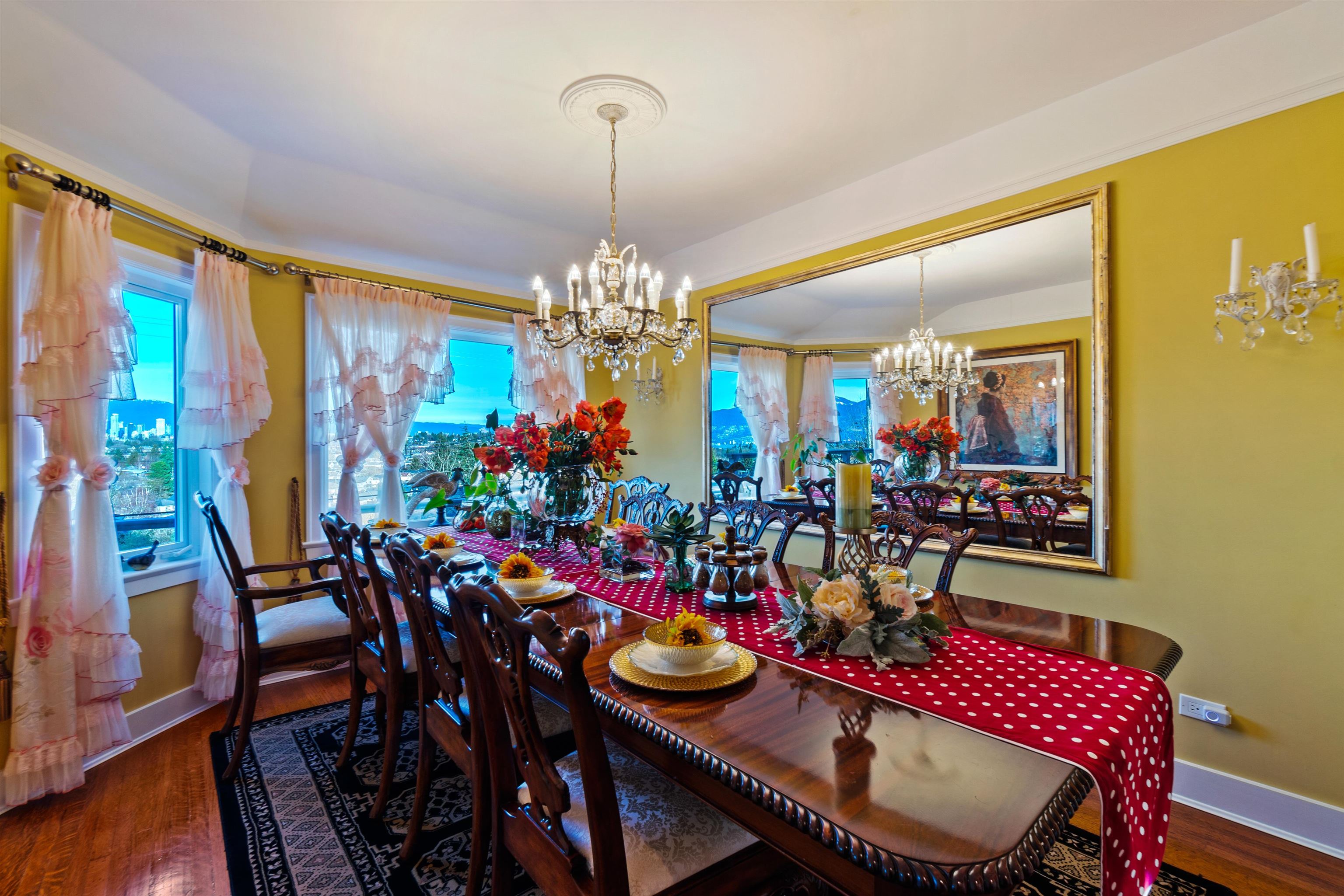 3894 Quesnel Drive, Vancouver, BC, V6L 2X2 - 10