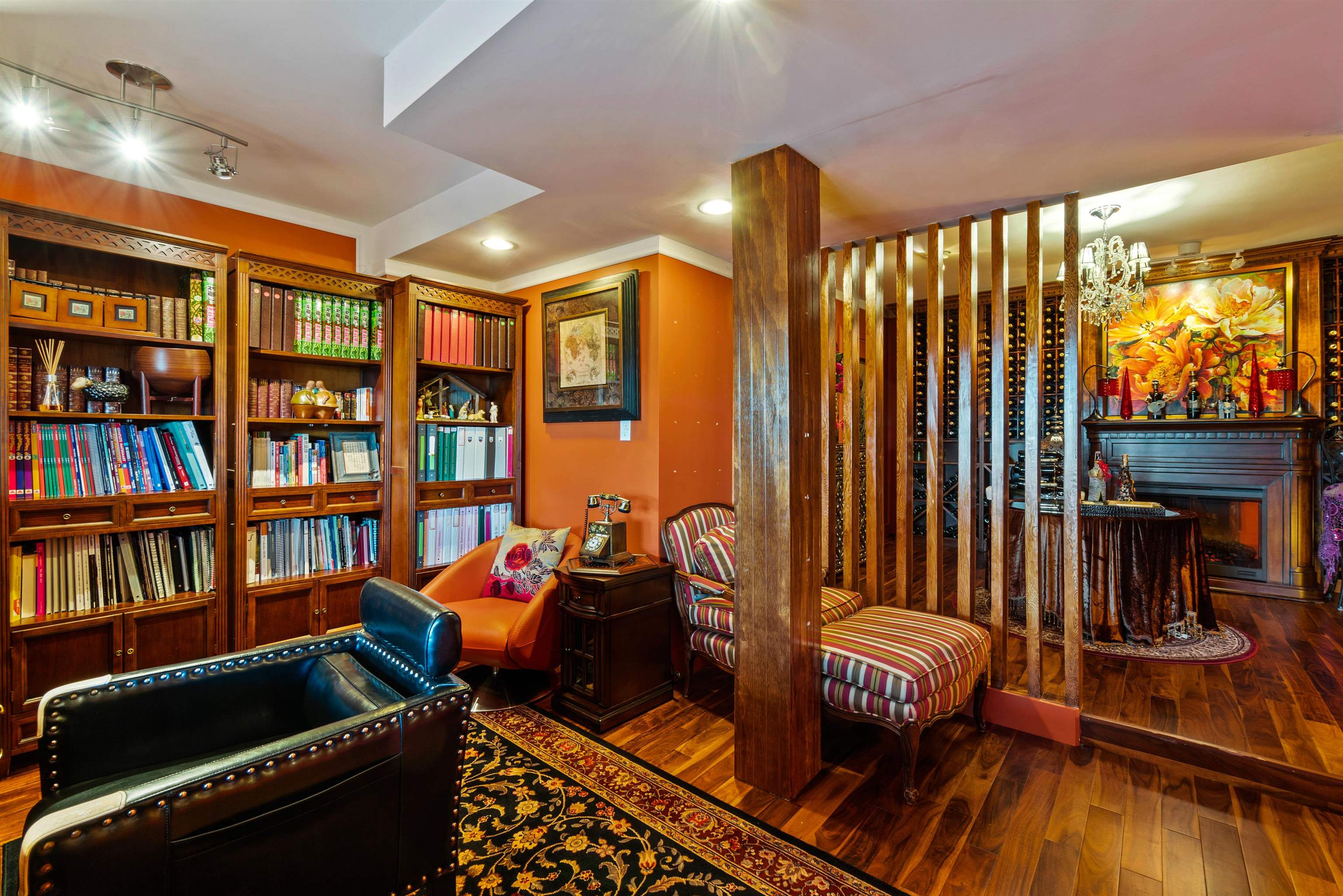 3894 Quesnel Drive, Vancouver, BC, V6L 2X2 - 18