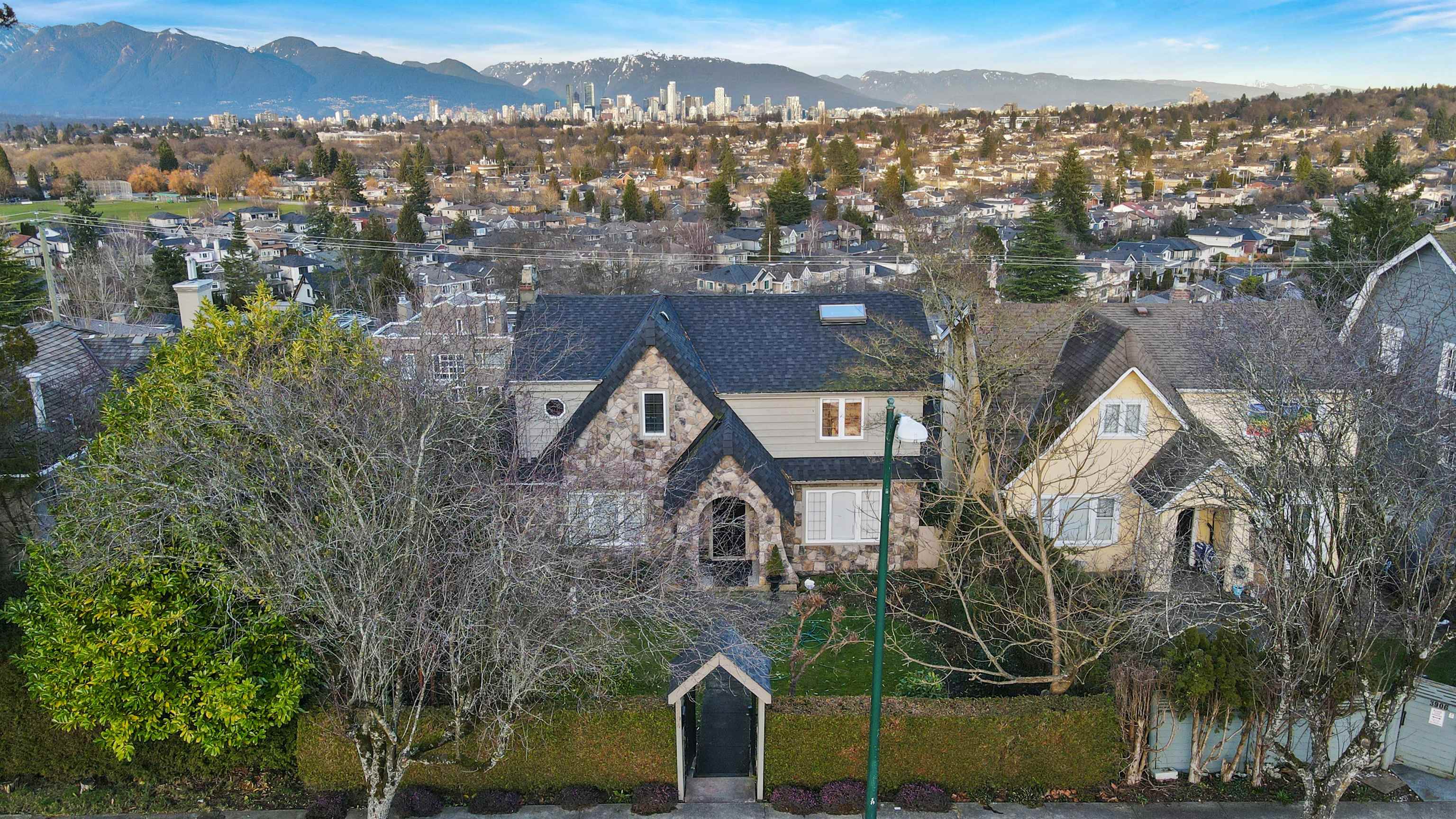 3894 Quesnel Drive, Vancouver, BC, V6L 2X2 - 23