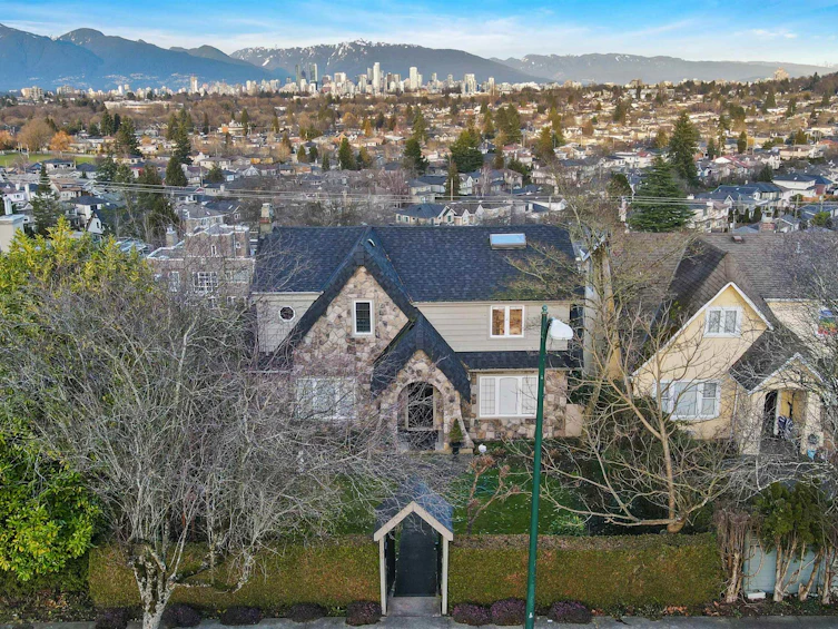 3894 Quesnel Drive, Vancouver, BC, V6L 2X2 - 23