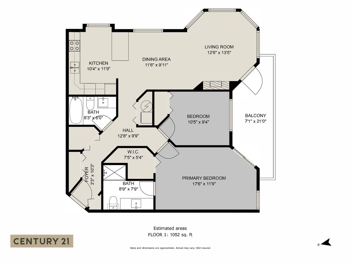 316-15110 108, Surrey, BC, V3R 0T6 - 34