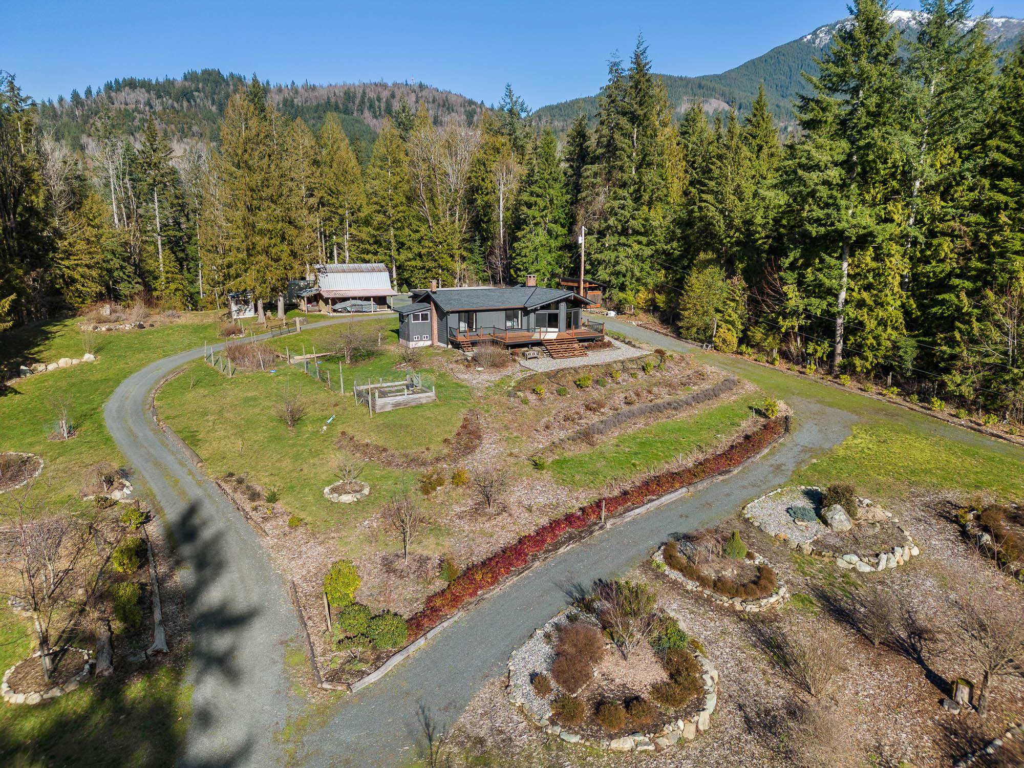49313 Voight Road, Chilliwack, BC, V4Z 1E9
