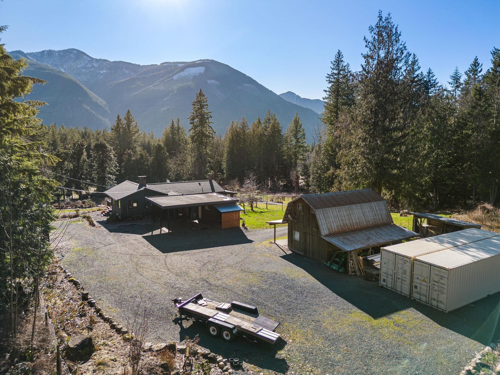 49313 Voight Road, Chilliwack, BC, V4Z 1E9 - 3