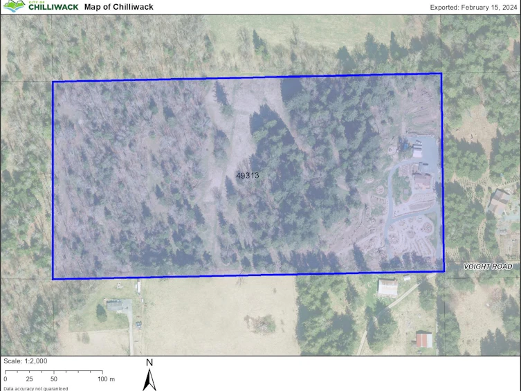 49313 Voight Road, Chilliwack, BC, V4Z 1E9 - 4