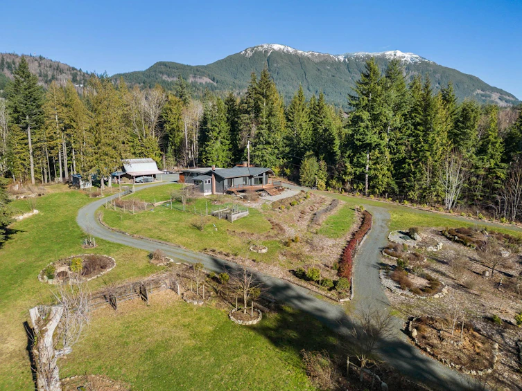 49313 Voight Road, Chilliwack, BC, V4Z 1E9 - 31